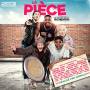 La Piece / O.s.t. (ger) - La Piece / O.s.t.