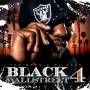The Game - Black Wall Street Vol.4