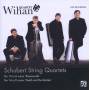 Wihan Quartet - Streichquartette 13 & 14