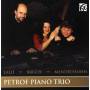 Petrof Piano Trio - Klaviertrios
