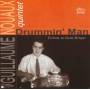 Guillaume Nouauz - Drummin Man Tribute To Gene Krupa