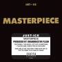 Just Ice - Masterpiece