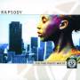 The Rapsody - HIP HOP MEETS WORLD