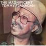 Tommy Flanagan - Magnificent Tommy Flanagan