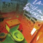Polla Records - ELLOS DICEN MIERDA NOSOTROS AMEN (Green Vinyl)