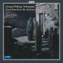 Various - Three Cantatas