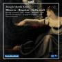 KRAUS / LA STAGIONE FRANKFURT / SCHNEIDER - Sacred Works