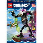 LEGO - 71455 Dreamzzz Il Mostro Gabbia Custode Oscuro