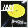Vari Post Hits Card - 1983 / Various