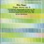 Gerhard Weinberger - Orgelwerke Vol.6