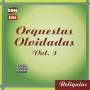 V / A - Vol. 3-orquesta S Olvidadas