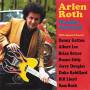 Arlen Roth - Toolin Around