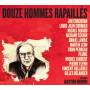 12 Hommes Rapailles Chantent Gaston Miron - 12 Hommes Rapailles Chantent Gaston Miron