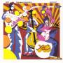 XTC - Oranges & Lemons
