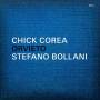 Chick Corea / Stefano Bollani - Orvieto