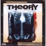 Theory Of A Deadman - Scars & Souvenirs