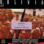 Various - Bolivia: Panpipes / Various