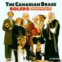 Canadian Brass - Bolero & Other Classical Blo