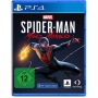 Sony - Sony Interactive Entertainment Marvel's Spider-Man : Miles Morales Standard PlayStation 4