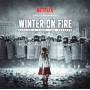 Jasha Klebe - Winter On Fire
