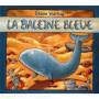 Steve Waring - La baleine bleue