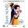 Snow White & The Seven Dwarfs (2pc) (w / dvd) / (ws) - Snow White & The Seven Dwarfs [US-Version, Regio 1/A]