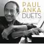 Paul Anka - Duets