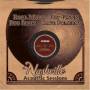 Raul Malo / pat Flynn / rob - Nashville Acoustic Sessions