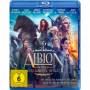 Blu-ray - Albion - Der Verzauberte Hengs [DE-Version, Regio 2/B]