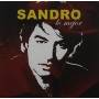 Sandro - Sandro Lo Mejor