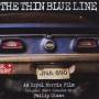 Various - THE THIN BLUE LINE