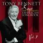 Tony Bennett - The Ultimate American Songbook. Vol 1