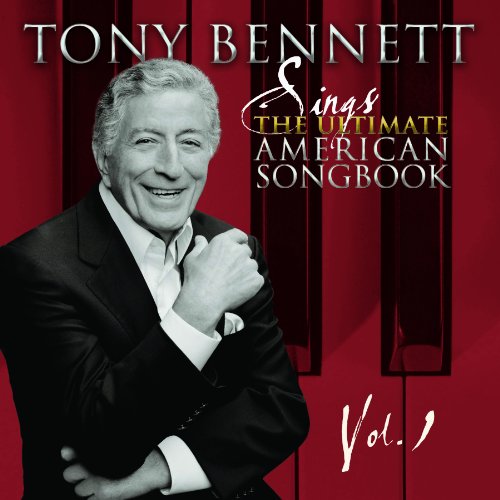 The Ultimate American Songbook. Vol 1