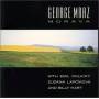 George Mraz - Morava