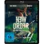 Michel Franco - New Order-Die Neue Weltordnung (Blu-ray) [DE-Version, Regio 2/B]