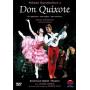 American Ballet Theatre - Don Quixote [Regio free (0)]