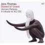 Jens Thomas / Verneri Pohjola - Speed Of Grace (A Tribute To AC/DC)