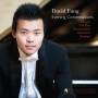 David Fung - Evening Conversations