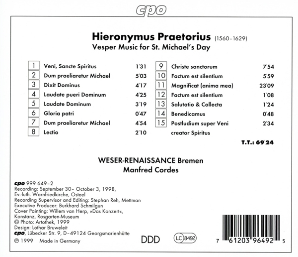 St.Michaels-Vesper 1