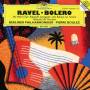 Pierre Boulez / Bp - Bolero/Mere L'Oye/+
