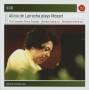 Alicia De Larrocha - Alicia de Larrocha Plays Mozart Piano Sonatas/+