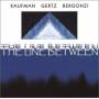 Kaufman / Gertz / Bergonzi - The Line Between