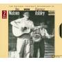 Doc Watson / Clarence Ashley - Original Folkways Recordings of Doc Watson
