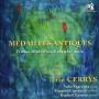 Trio Cerrys - Medailles antiques-franzsische Kammermusik
