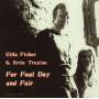 Cilla Fisher & Artie Trezise - For Foul Day & Fair