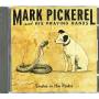 Mark Pickerel - Snake in the Radio