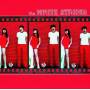 White Stripes - WHITE STRIPES
