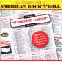 Various - Golden Age Of American R&R-Bubbling Under Edit.