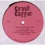 Crash Coffin - Crash Coffin