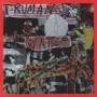 Trumans Water - Godspeed The Punchline
